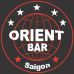 Orient Bar Saigon (Round Colour)